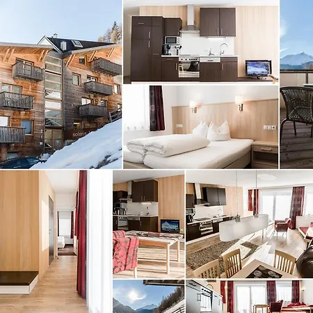 Solaris Apartamento