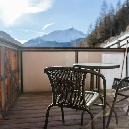 Solaris Appartement