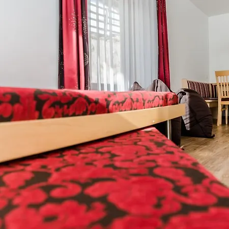 Solaris Apartment Solden