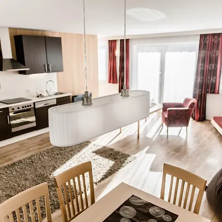 Solaris Appartement