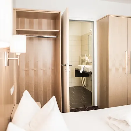 Appartement Solaris *