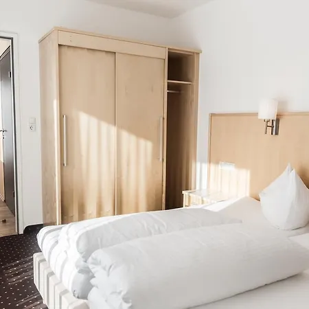 Solaris Appartement *