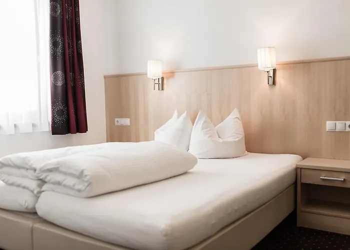 Solaris Apartament Sölden