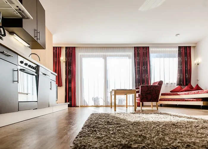 Apartament Solaris *