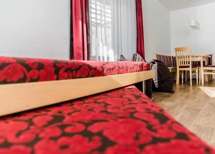 Solaris Apartament Sölden