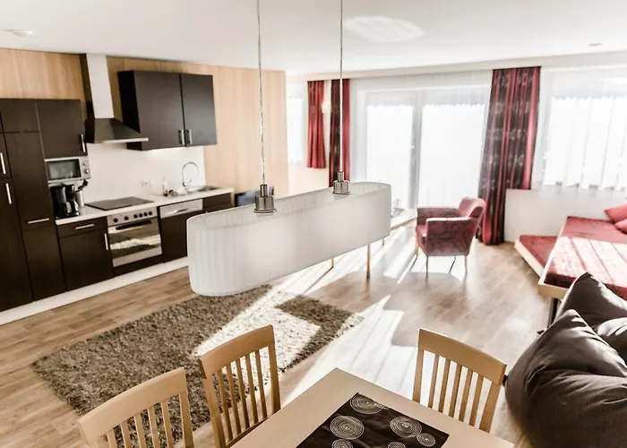 Solaris Apartament