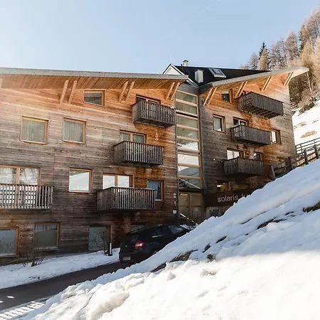 Solaris Зёльден